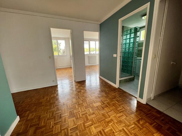 Appartement 3 pièces 66 m² 94100 Saint Maur Des Fossés Quartier Théâtre