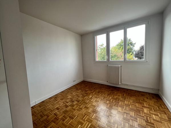 Appartement 3 pièces 66 m² 94100 Saint Maur Des Fossés Quartier Théâtre