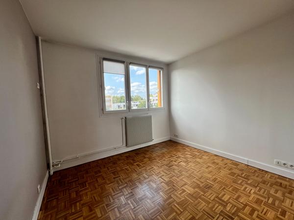 Appartement 3 pièces 66 m² 94100 Saint Maur Des Fossés Quartier Théâtre