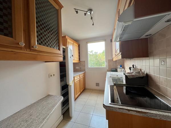 Appartement 3 pièces 66 m² 94100 Saint Maur Des Fossés Quartier Théâtre