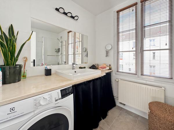 Achat appartement Chantilly - 3 pièce(s) - 64 m² - 379 000 €