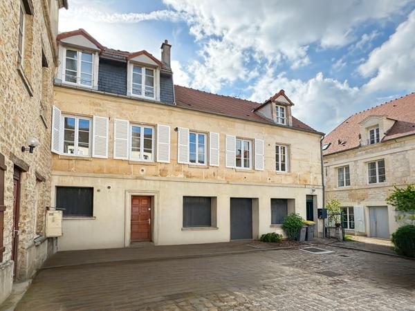 Achat appartement Chantilly - 3 pièce(s) - 64 m² - 379 000 €