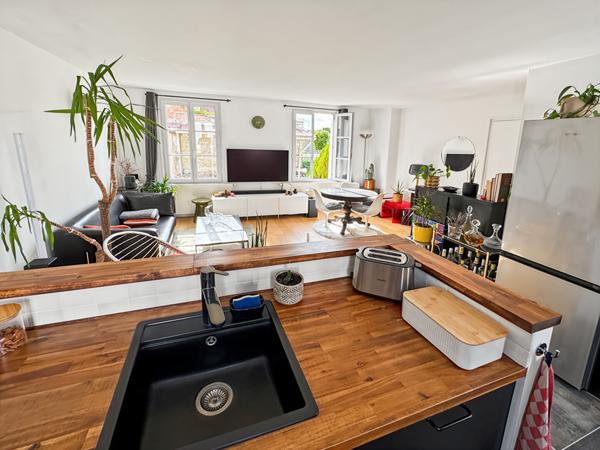 Achat appartement Chantilly - 3 pièce(s) - 64 m² - 379 000 €