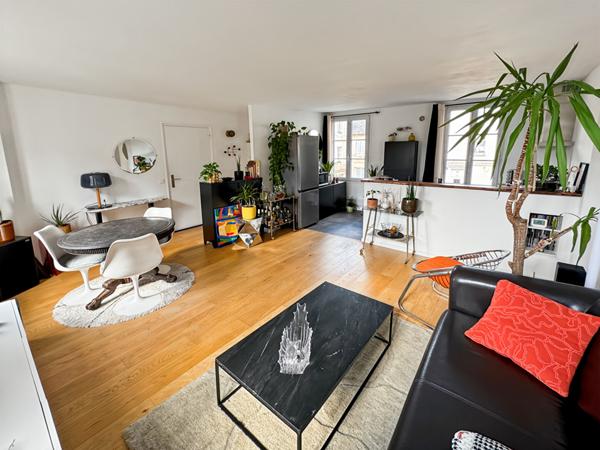 Achat appartement Chantilly - 3 pièce(s) - 64 m² - 379 000 €