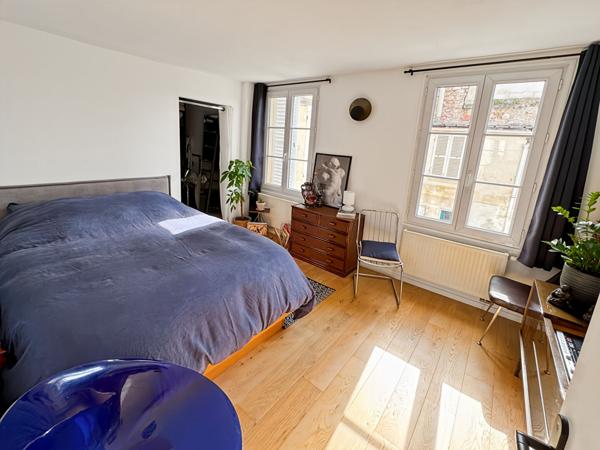 Achat appartement Chantilly - 3 pièce(s) - 64 m² - 379 000 €