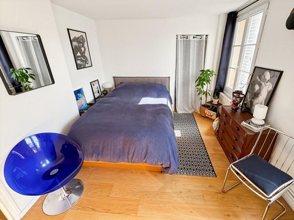 Achat appartement Chantilly - 3 pièce(s) - 64 m² - 379 000 €