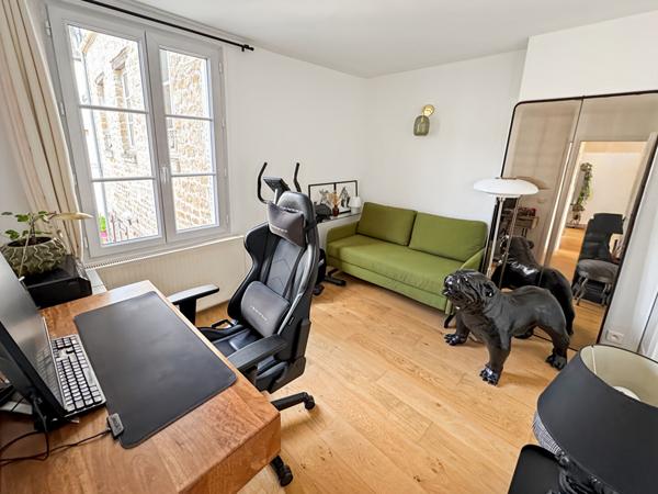 Achat appartement Chantilly - 3 pièce(s) - 64 m² - 379 000 €