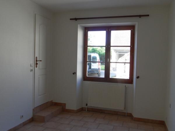 Location Maison 5 pièces Saint-Claude-de-Diray (41350) - Avec jardinet