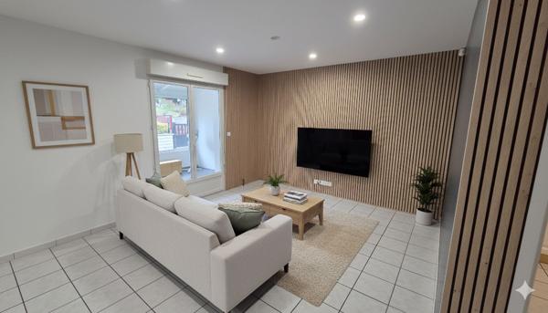 Maison Saint Thibault Des Vignes 6 pièce(s) 134 m2