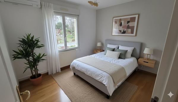 Maison Saint Thibault Des Vignes 6 pièce(s) 134 m2