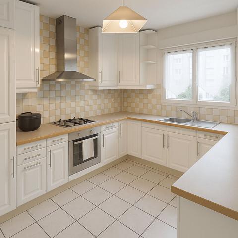 Maison Saint Thibault Des Vignes 6 pièce(s) 134 m2