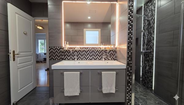 Maison Saint Thibault Des Vignes 6 pièce(s) 134 m2