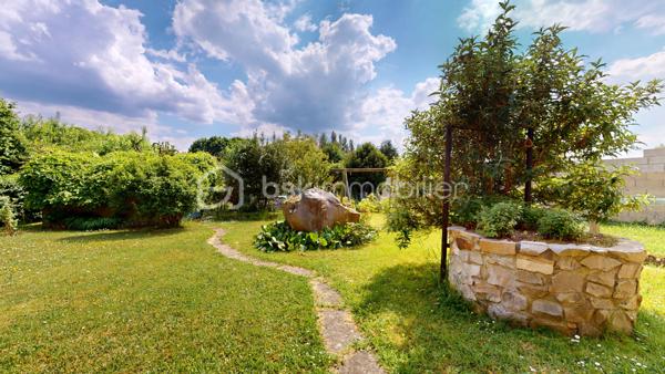 Maison traditionnelle de 76 m²