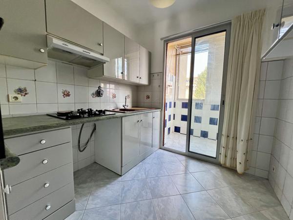 Appartement 4 pièces - 78 m²