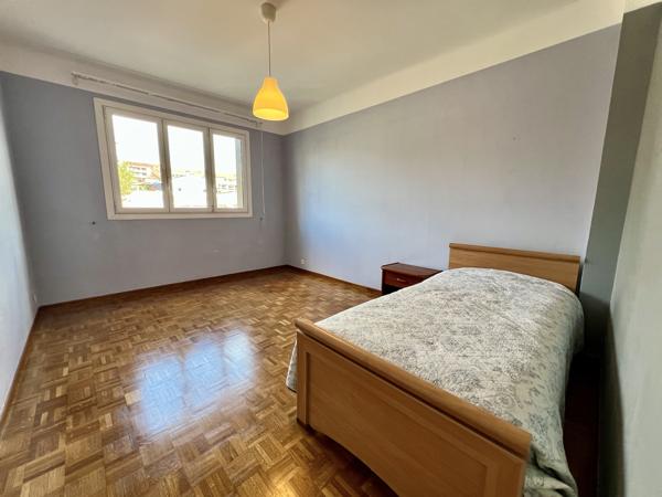 Appartement 4 pièces - 78 m²