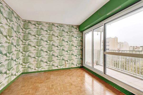 # Appartement – 77m² – Paris 11ème