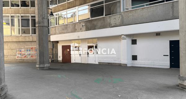 À vendre Appartement 3 pièces 63.08 m² - Evry 91000