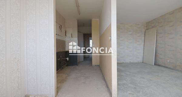 À vendre Appartement 3 pièces 63.08 m² - Evry 91000