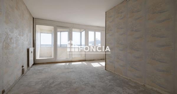 À vendre Appartement 3 pièces 63.08 m² - Evry 91000