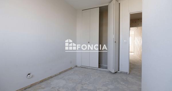 À vendre Appartement 3 pièces 63.08 m² - Evry 91000