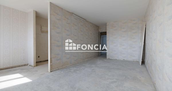 À vendre Appartement 3 pièces 63.08 m² - Evry 91000