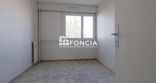 À vendre Appartement 3 pièces 63.08 m² - Evry 91000