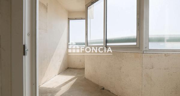 À vendre Appartement 3 pièces 63.08 m² - Evry 91000
