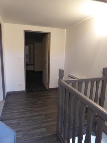Maison T4 centre-ville RAUCOULES