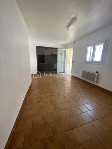 Maison de 55 m²