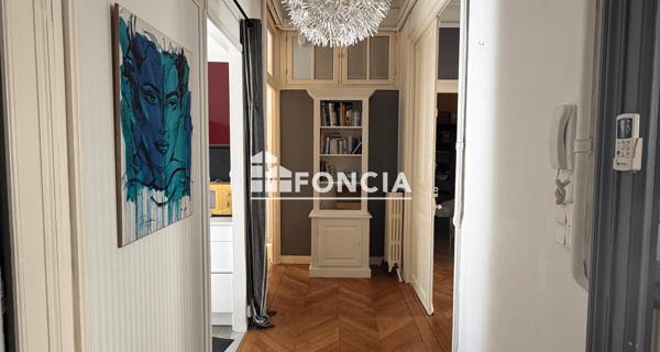 À vendre Appartement 3 pièces 84 m² - Le Mans 72000