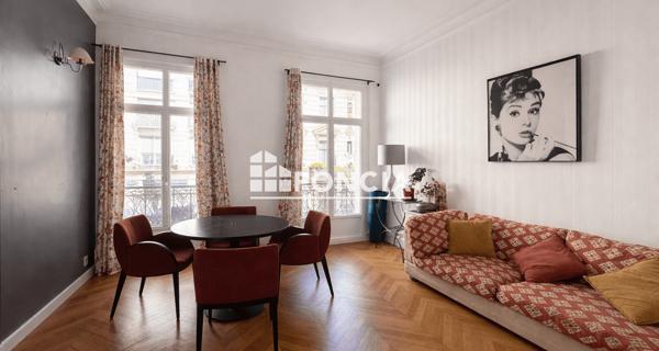 À vendre Appartement 3 pièces 84 m² - Le Mans 72000