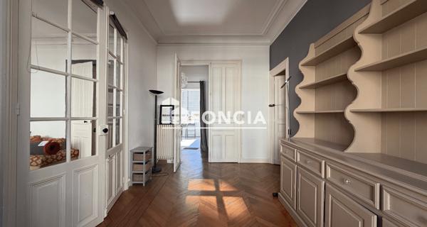 À vendre Appartement 3 pièces 84 m² - Le Mans 72000