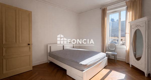 À vendre Appartement 3 pièces 84 m² - Le Mans 72000
