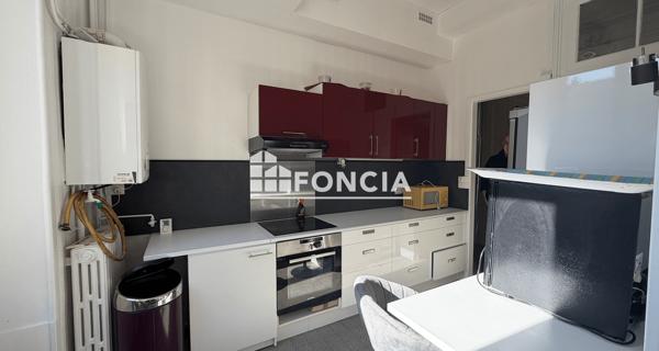 À vendre Appartement 3 pièces 84 m² - Le Mans 72000