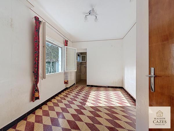 Pavillon T5 de 90m² avec garage et jardin