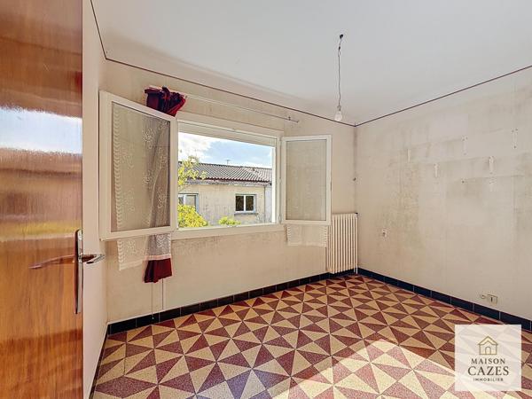 Pavillon T5 de 90m² avec garage et jardin