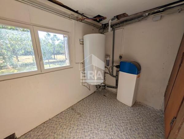 Maison à Montpon-Ménestérol en Dordogne 5 pièces 114 m²