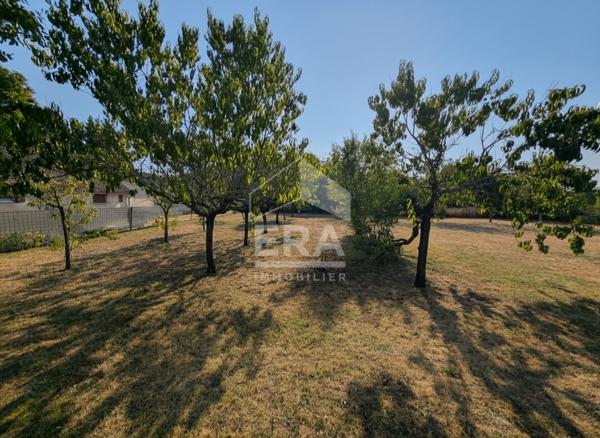 Maison à Montpon-Ménestérol en Dordogne 5 pièces 114 m²
