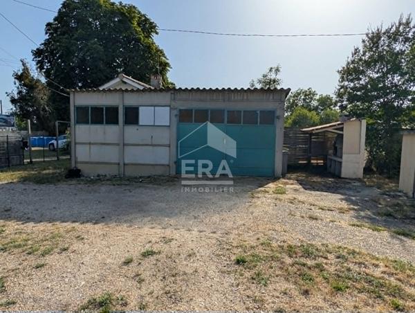 Maison à Montpon-Ménestérol en Dordogne 5 pièces 114 m²
