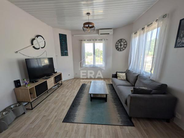 Maison à Montpon-Ménestérol en Dordogne 5 pièces 114 m²