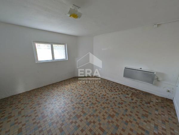 Maison à Montpon-Ménestérol en Dordogne 5 pièces 114 m²