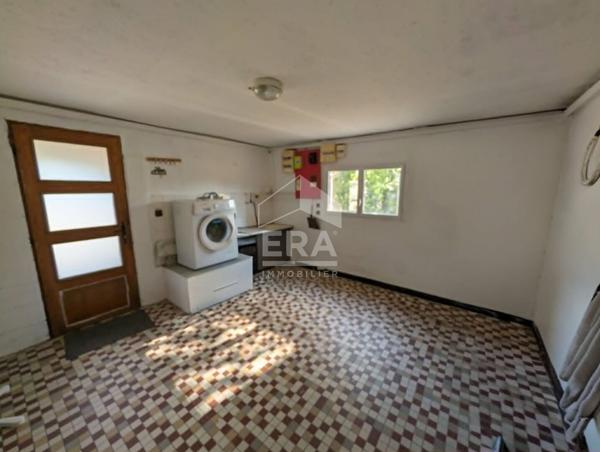 Maison à Montpon-Ménestérol en Dordogne 5 pièces 114 m²