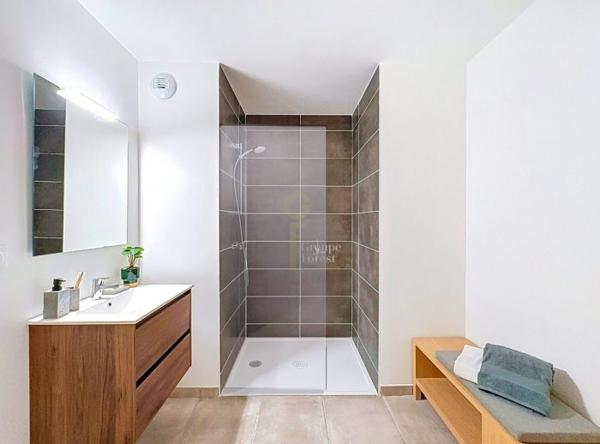 T3 Croix Secteur Croix-Hem-Roubaix 74.29 m²