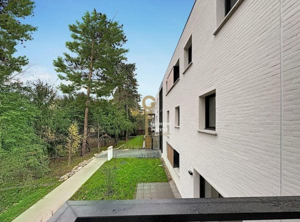 T3 Croix Secteur Croix-Hem-Roubaix 74.29 m²