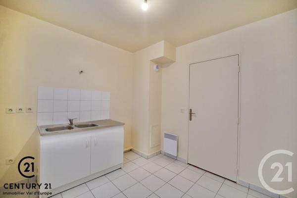 Appartement F4 à vendre  4 pièces - 83,97 m2 SERRIS - 77