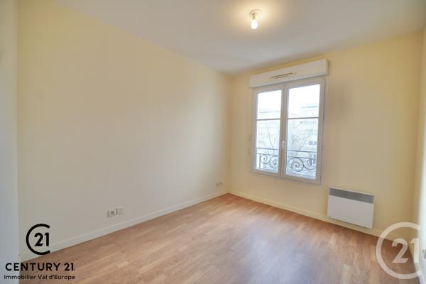 Appartement F4 à vendre  4 pièces - 83,97 m2 SERRIS - 77