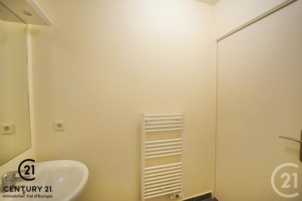 Appartement F4 à vendre  4 pièces - 83,97 m2 SERRIS - 77