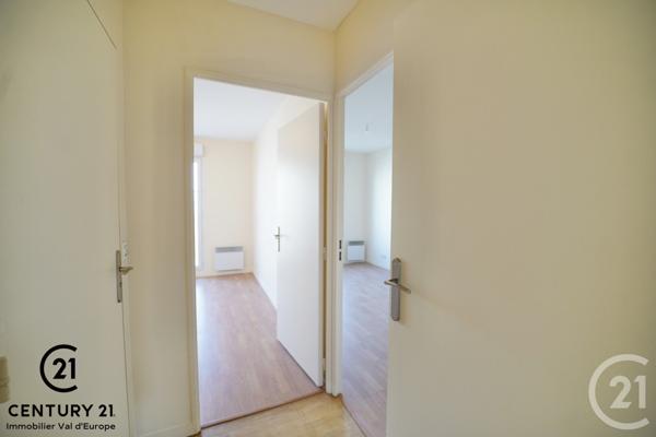 Appartement F4 à vendre  4 pièces - 83,97 m2 SERRIS - 77