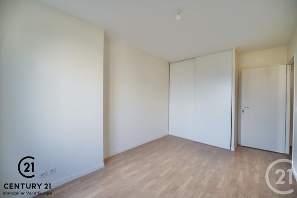 Appartement F4 à vendre  4 pièces - 83,97 m2 SERRIS - 77