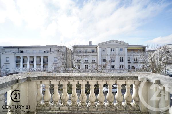 Appartement F4 à vendre  4 pièces - 83,97 m2 SERRIS - 77